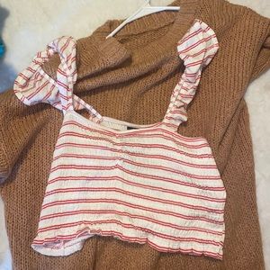 New with tags cute tank